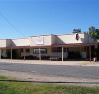 Brocklesby Hotel - Kempsey Accommodation