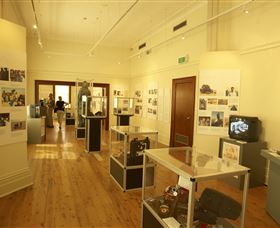 Museum Of The Riverina - Botanic Gardens Site - Kempsey Accommodation 0