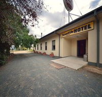The Farmers Inn at Burrumbuttock - Kempsey Accommodation