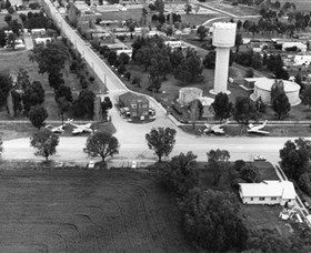 RAAF Wagga Heritage Centre - Kempsey Accommodation 0