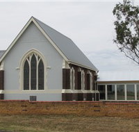 Red Rock Regional Theatre and Gallery - Kempsey Accommodation