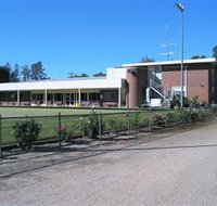 Walla Walla Bowling and Recreation Club - Kempsey Accommodation