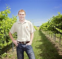 Stockmans Ridge Wines - Kempsey Accommodation