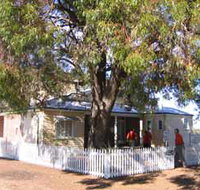 Australian Inland Mission Hospital - Kempsey Accommodation