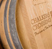 Chalkers Crossing Winery - Kempsey Accommodation