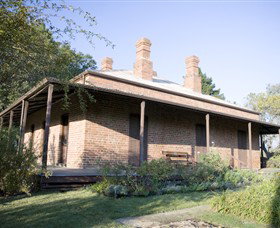 Chiltern ACT Kempsey Accommodation