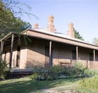 Lake View House - Kempsey Accommodation