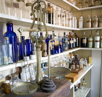 Dow's Pharmacy - Kempsey Accommodation