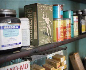 Dow's Pharmacy - Kempsey Accommodation 3