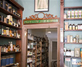 Dow's Pharmacy - Kempsey Accommodation 2