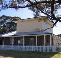 Restored Australian Inland Mission Hospital - Kempsey Accommodation
