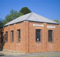 The Federal Standard Printing Works - Kempsey Accommodation