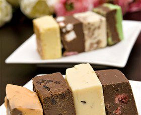 Poppas Fudge And Jam Factory - Kempsey Accommodation 2