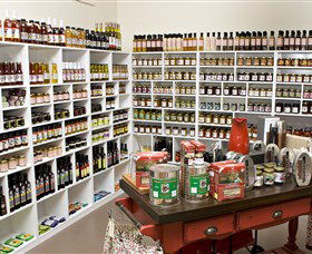 Poppas Fudge And Jam Factory - Kempsey Accommodation 1