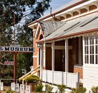Lambing Flat Folk Museum - Kempsey Accommodation