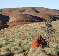Camel Trail Millstream-Chichester National Park - Kempsey Accommodation
