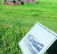Prisoner Of War Camp Site - Kempsey Accommodation