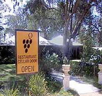 Quarry Restaurant And Cellars - Kempsey Accommodation