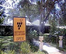 Quarry Restaurant And Cellars - Kempsey Accommodation 0