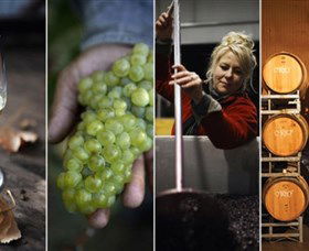 Ross Hill Wines - Kempsey Accommodation 0
