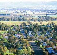 Bellevue Hill Lookout - Kempsey Accommodation