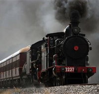 Lachlan Valley Railway - Kempsey Accommodation