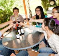 Grove Estate Wines - Kempsey Accommodation