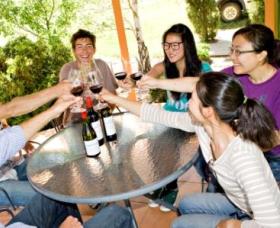 Grove Estate Wines - Kempsey Accommodation 0