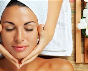 Anula Healing - Kempsey Accommodation 0