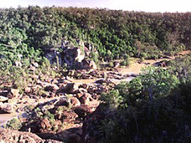 Auburn River National Park - Kempsey Accommodation 0