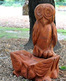 Albury Botanic Gardens - Kempsey Accommodation 7