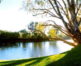 Albury - Murray River Precinct - Kempsey Accommodation 0