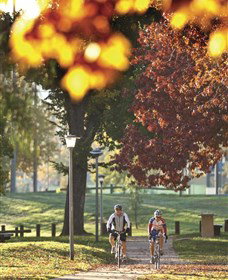 Albury - Murray River Precinct - Kempsey Accommodation 6