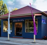 Gellibrand River Gallery - Kempsey Accommodation