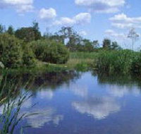 Yan Yean Reservoir Park - Kempsey Accommodation