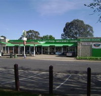 Bonnie Doon Central RoadHouse - Kempsey Accommodation