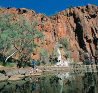 Python Pool - Kempsey Accommodation