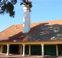 Incinerator Gallery - Kempsey Accommodation