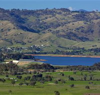 Huon Hill Parklands - Kempsey Accommodation