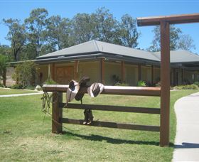 RM Williams Australian Bush Learning Centre - Kempsey Accommodation 0