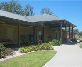 RM Williams Australian Bush Learning Centre - Kempsey Accommodation 1