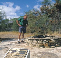 Hunts Well - Kempsey Accommodation