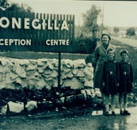 Bonegilla Migrant Experience - Kempsey Accommodation