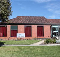 The Joel Gallery - Kempsey Accommodation