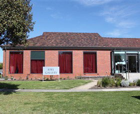 The Joel Gallery - Kempsey Accommodation 0