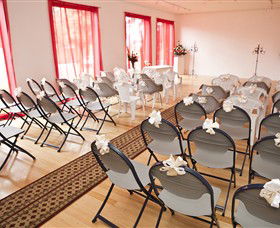 The Joel Gallery - Kempsey Accommodation 1