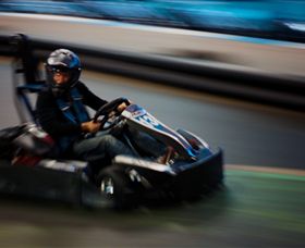 Auscarts Racing - Kempsey Accommodation 5