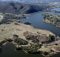 Lindsay Pryor National Arboretum - Kempsey Accommodation