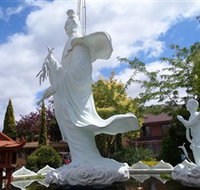 Sakyamuni Buddhist Centre/Van Hanh Monastery - Kempsey Accommodation