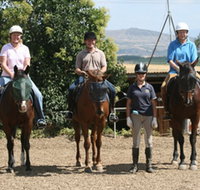 Forest Park Riding and Equitation School - Kempsey Accommodation